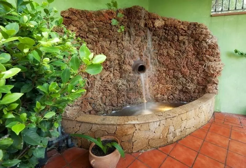 Fotos del hotel Boutique Hotel Villa San Francisco:  7