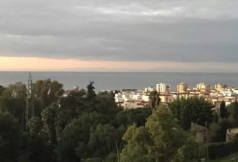 Fotos del hotel Boutique Hotel Villa San Francisco:  8