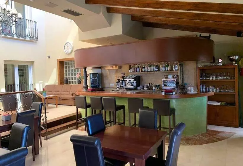 Fotos del hotel Boutique Hotel Villa San Francisco:  4