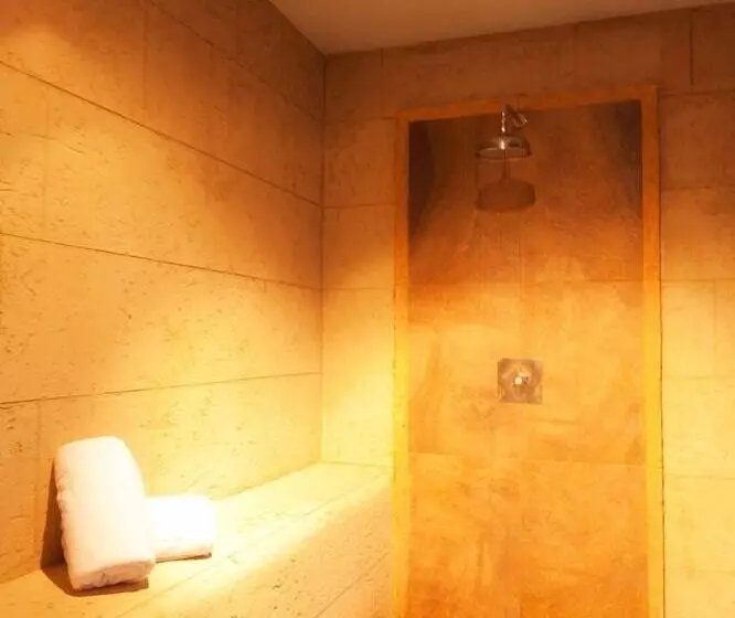 Fotos del hotel Boutique Hotel Villa San Francisco:  10