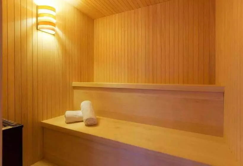 Fotos del hotel Boutique Hotel Villa San Francisco:  2