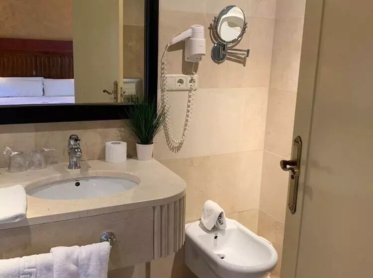 Fotos del hotel Boutique Hotel Villa San Francisco:  11