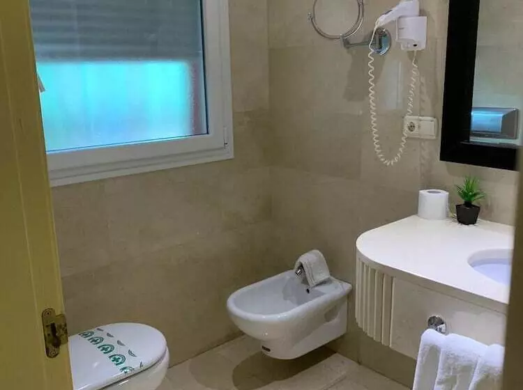 Fotos del hotel Boutique Hotel Villa San Francisco:  13