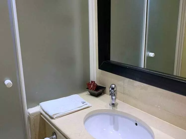 Fotos del hotel Boutique Hotel Villa San Francisco:  14