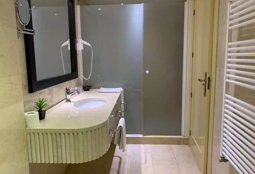 Fotos del hotel Boutique Hotel Villa San Francisco:  15