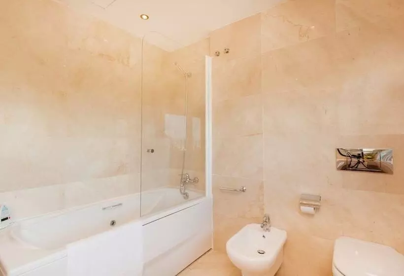 Fotos del hotel Boutique Hotel Villa San Francisco:  6