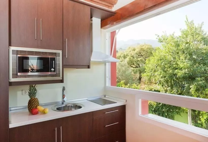 Fotos del hotel Boutique Hotel Villa San Francisco:  5