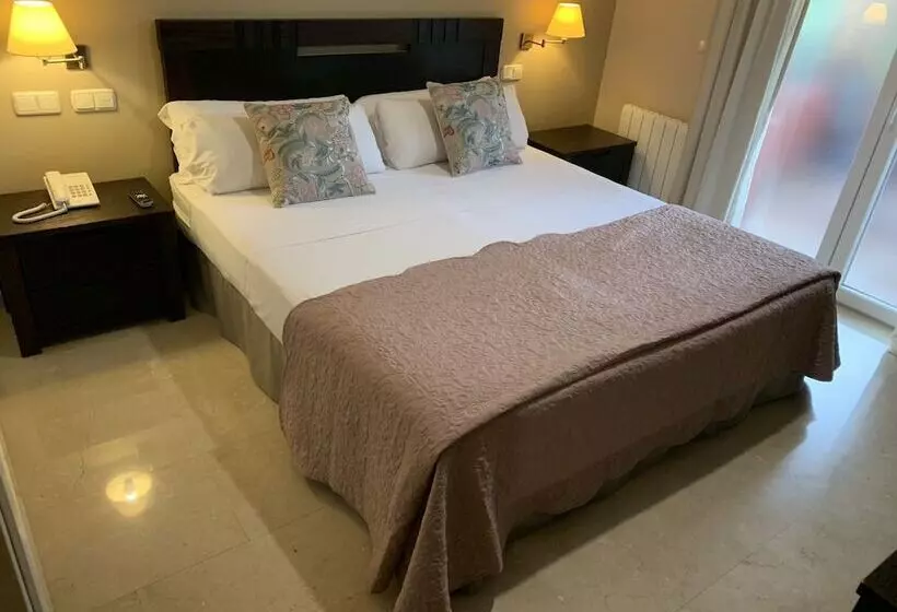 Fotos del hotel Boutique Hotel Villa San Francisco:  9