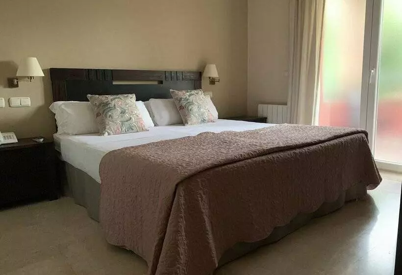 Boutique Hotel Villa San Francisco