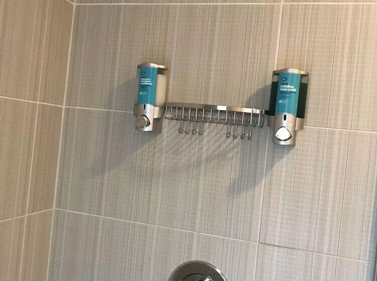 Fotos del hotel Aloft Houston By The Galleria:  16