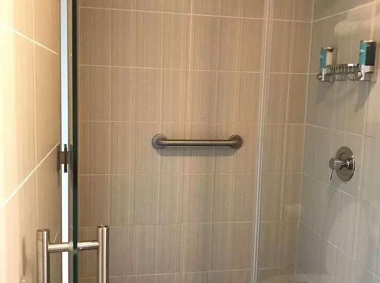 Fotos del hotel Aloft Houston By The Galleria:  21