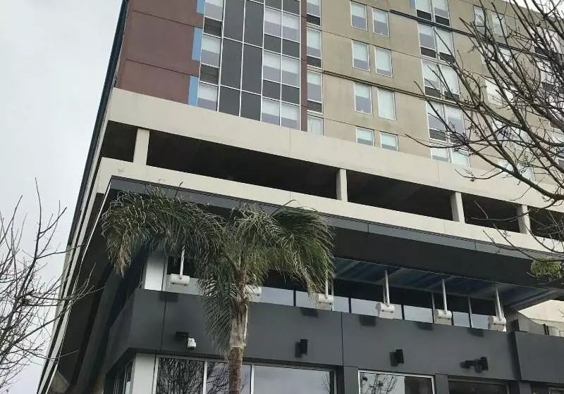 Fotos del hotel Aloft Houston By The Galleria:  22