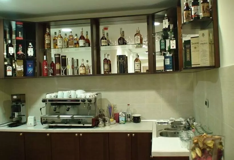 Fotos del hotel Bambis:  6