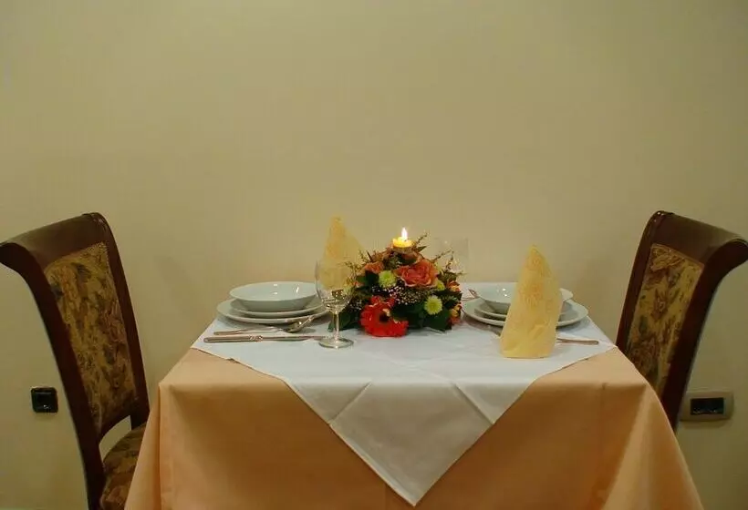 Fotos del hotel Bambis:  11