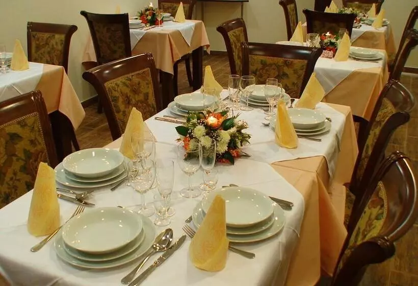 Fotos del hotel Bambis:  5