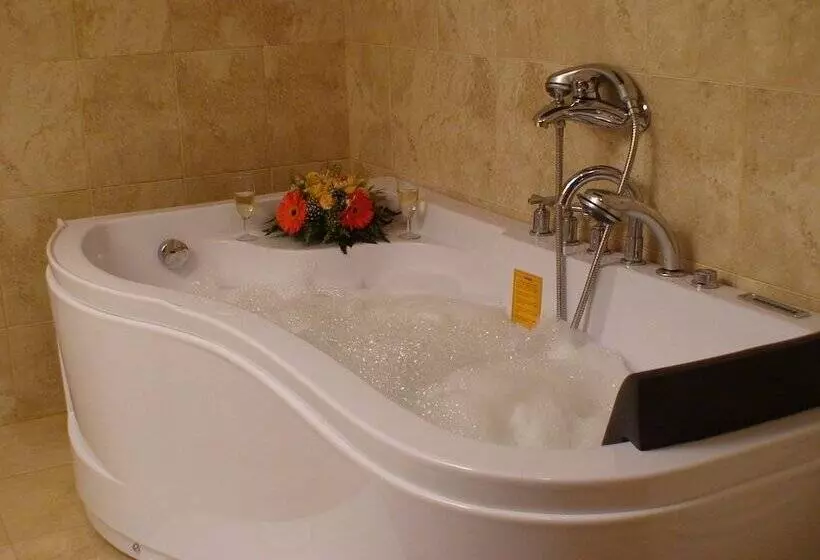 Fotos del hotel Bambis:  4