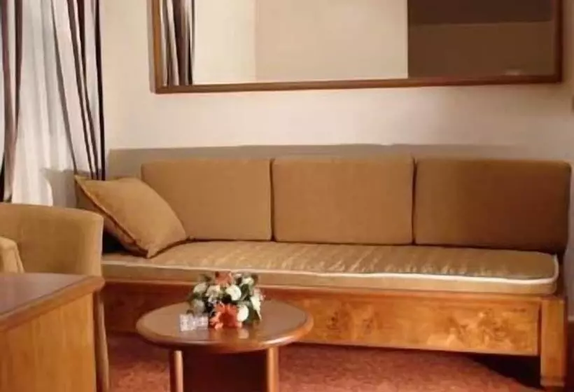 Fotos del hotel Bambis:  13