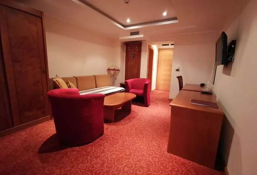 Fotos del hotel Bambis:  12