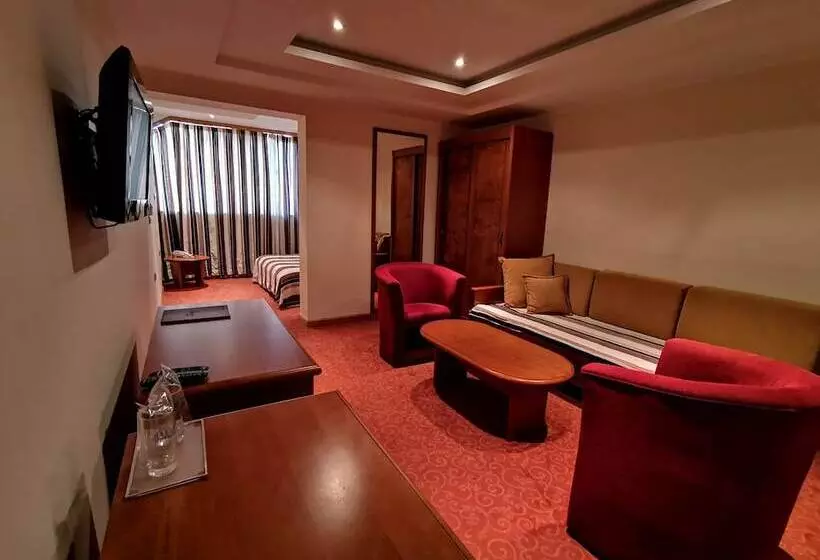 Fotos del hotel Bambis:  25