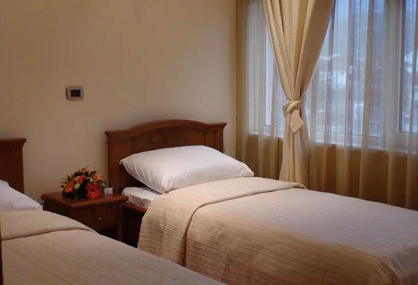 Fotos del hotel Bambis:  17