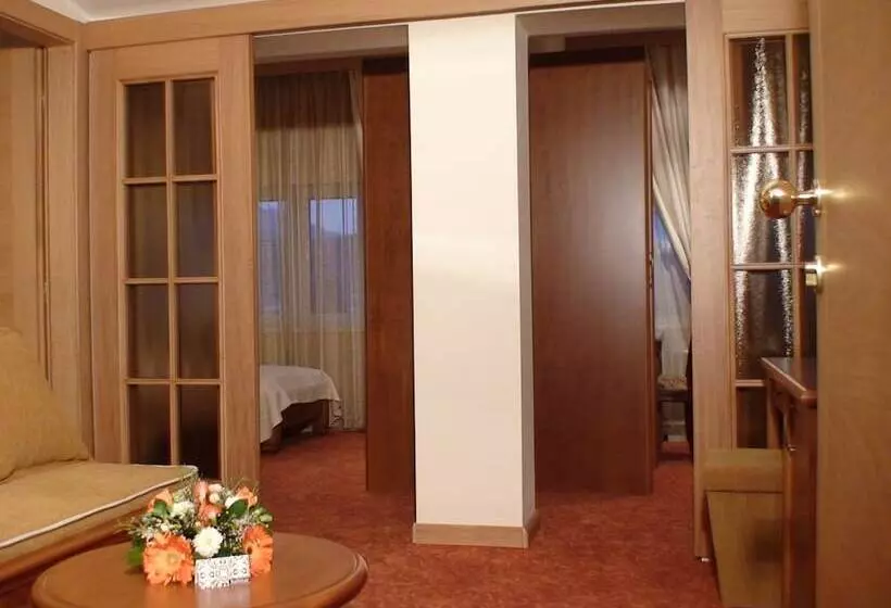 Fotos del hotel Bambis:  24