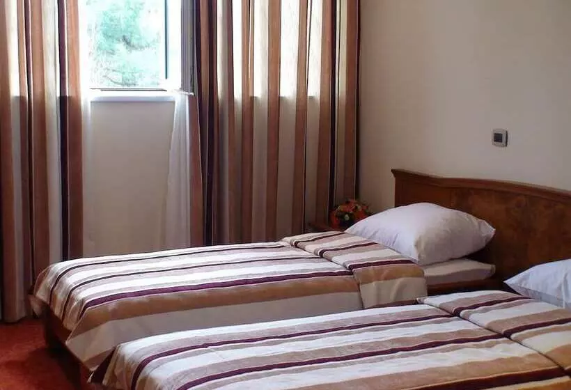 Fotos del hotel Bambis:  18