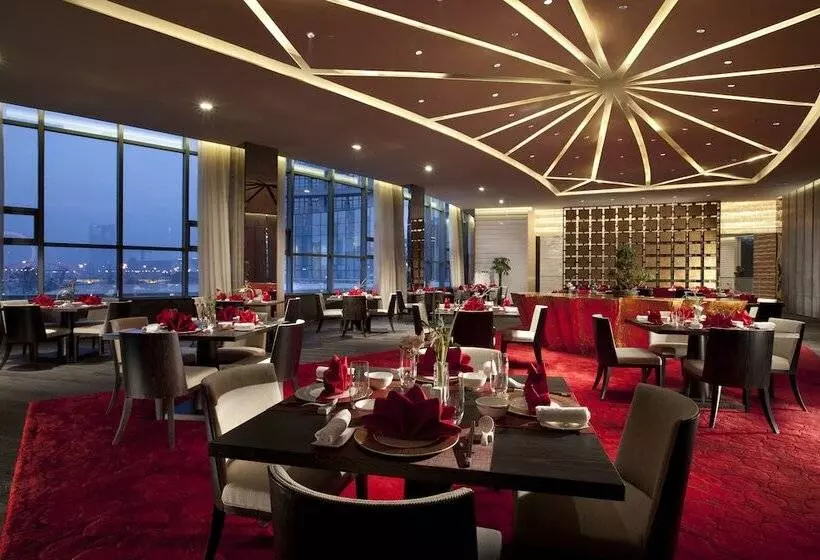 Fotos del hotel Banyan Tree Tianjin Riverside:  6