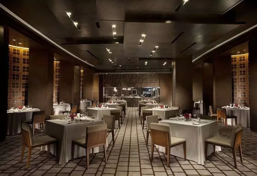 Fotos del hotel Banyan Tree Tianjin Riverside:  13