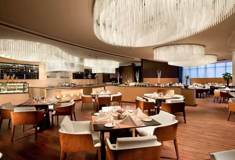 Fotos del hotel Banyan Tree Tianjin Riverside:  20