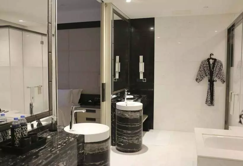 Fotos del hotel Banyan Tree Tianjin Riverside:  14