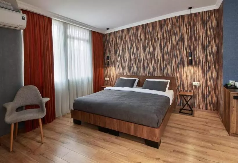 Fotos del hotel City:  10