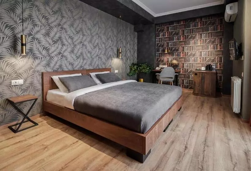 Fotos del hotel City:  12