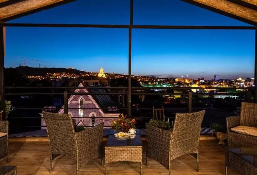 Fotos del hotel City:  6