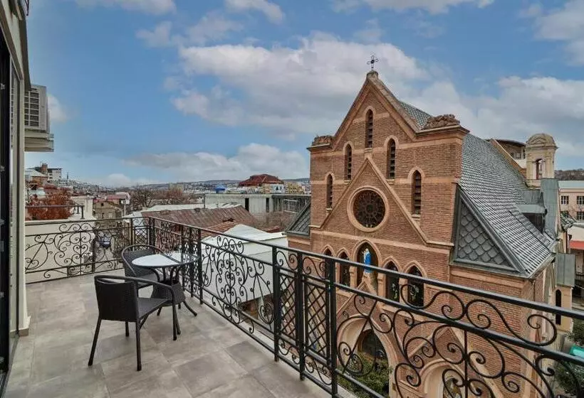 Fotos del hotel City:  5