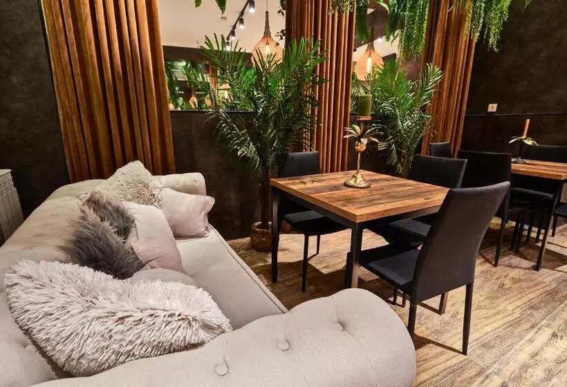 Fotos del hotel City:  2