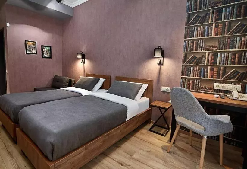 Fotos del hotel City:  7