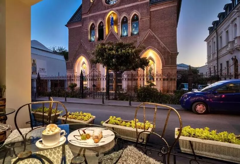 Fotos del hotel City:  9