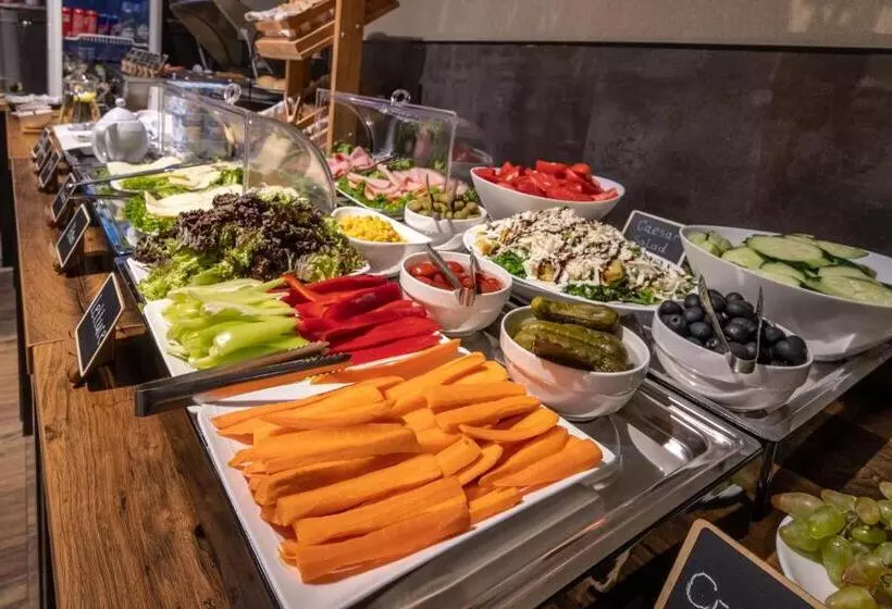 Fotos del hotel City:  3