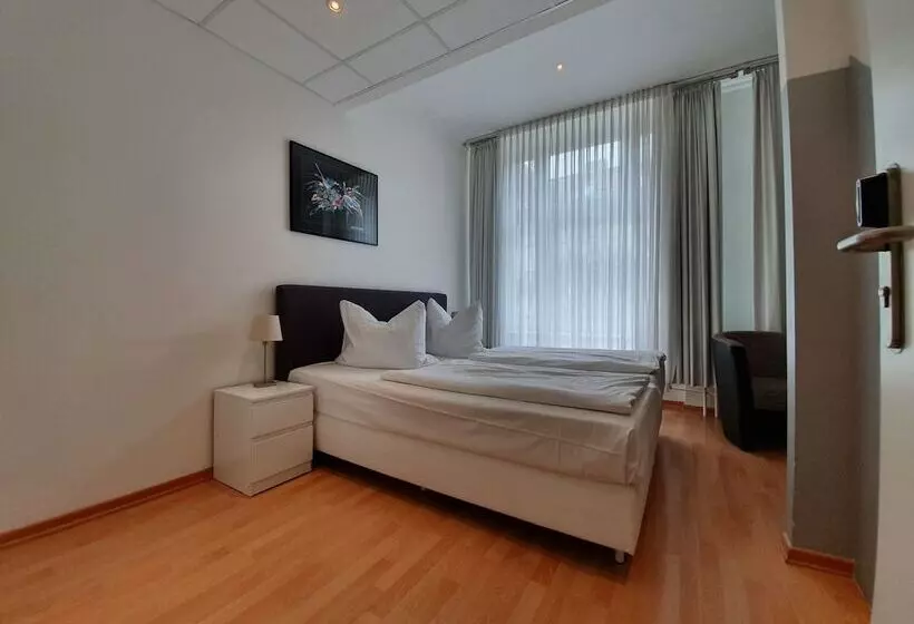 Fotos del hotel Erlanger Hof:  6