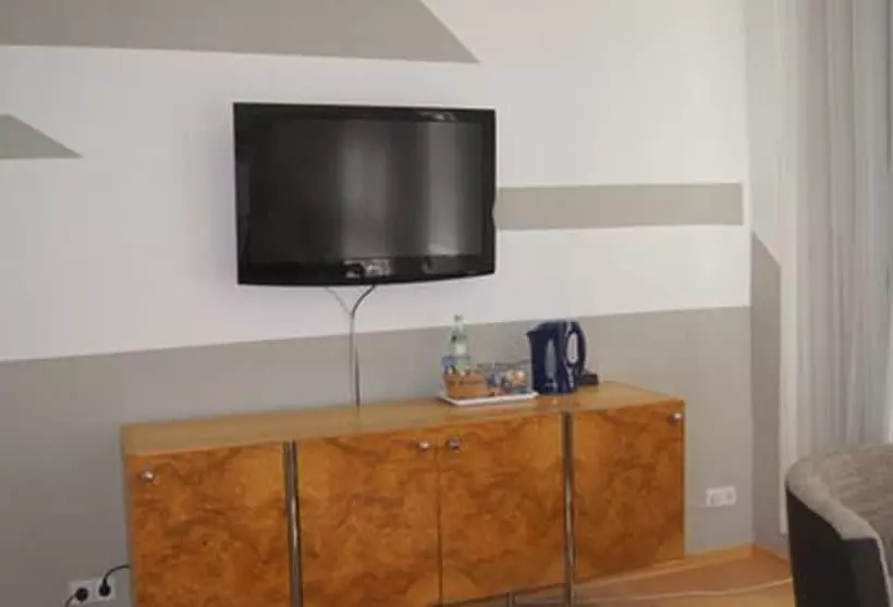 Fotos del hotel Erlanger Hof:  4