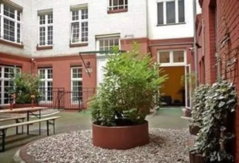 Fotos del hotel Erlanger Hof:  3