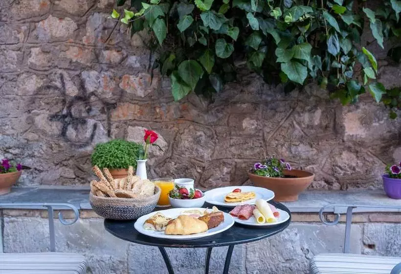 Fotos del hotel Grand Sarai Nafplio:  14