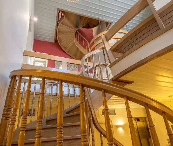 Fotos del hotel Grand Sarai Nafplio:  8