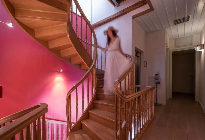 Fotos del hotel Grand Sarai Nafplio:  2