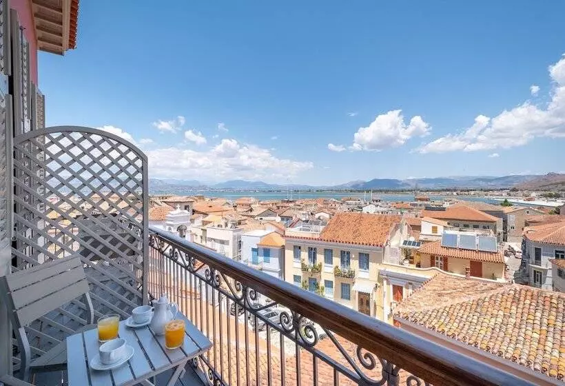 Fotos del hotel Grand Sarai Nafplio:  25