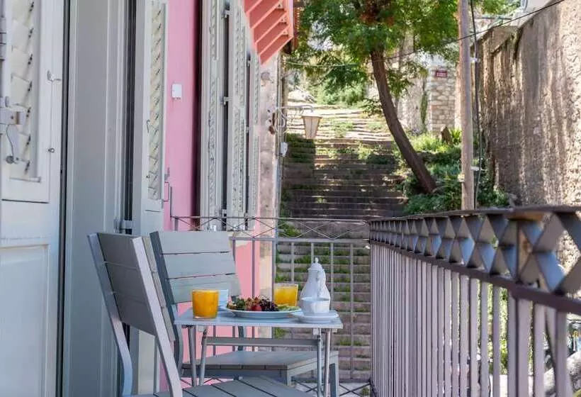 Fotos del hotel Grand Sarai Nafplio:  20