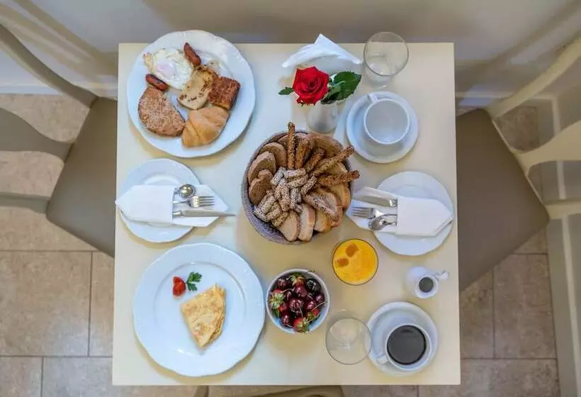 Fotos del hotel Grand Sarai Nafplio:  19