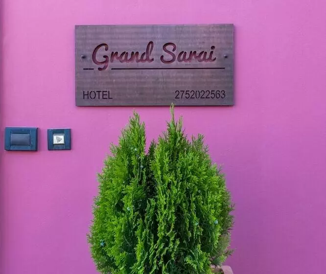 Grand Sarai Nafplio