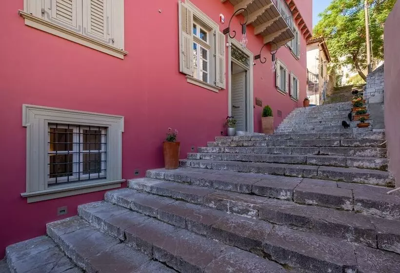 Fotos del hotel Grand Sarai Nafplio:  23