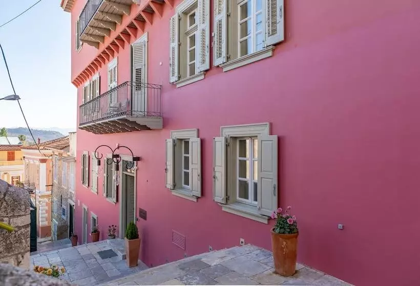 Fotos del hotel Grand Sarai Nafplio:  7